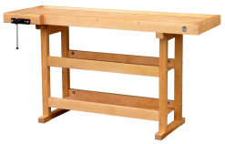 OUTIFRANCE - 0013148C Etabli Bois 1500 Mm