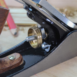 FAITHFULL - Lot Composé D'un Rabot N°4 Et D'un Rabot 60 1/2 -Outils Maison Magasin FAITHFULL Lot compose d un rabot N 4 et d un rabot 6 2