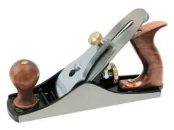 FAITHFULL - Ensemble D'outils De Menuisier 5 Pièces En Coffret Bois -Outils Maison Magasin FAITHFULL Outils d ebeniste professionnels en coffret bo 1