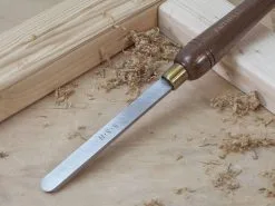 FAITHFULL - Coffret Bois De 8 Outils De Tournage HSS 17 FAITHFULL - Coffret Bois De 8 Outils De Tournage HSS -Outils Maison Magasin Faithfull Coffret en bois de 8 outils de tourneur 080300 6