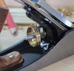 FAITHFULL - Grand Rabot à Main Professionnel En Fonte N°4, 250 X 60 Mm Largeur Fer : 50 Mm -Outils Maison Magasin Faithfull Grand Rabot a main professionnel en fonte N 4