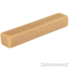 SILVERLINE - Gomme De Nettoyage Pour Bande Abrasive -Outils Maison Magasin Gomme nettoyante pour abrasifs 82055980