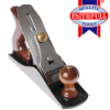 FAITHFULL - Grand Rabot à Main Professionnel En Fonte N°4, 250 X 60 Mm Largeur Fer : 50 Mm -Outils Maison Magasin Grand rabot a main N 4 Faithfull 1810501