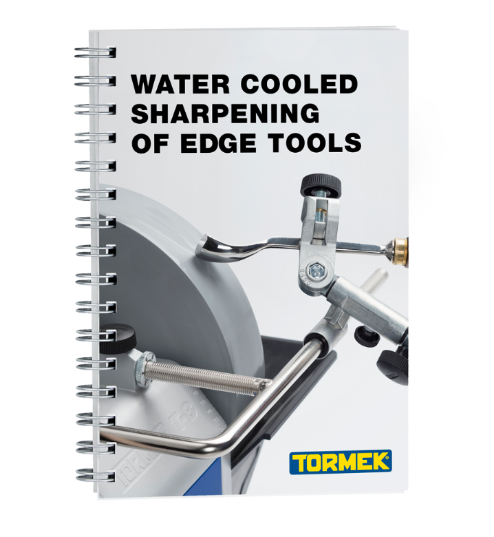 TORMEK - HB-10 Manuel 3 TORMEK - HB-10 Manuel