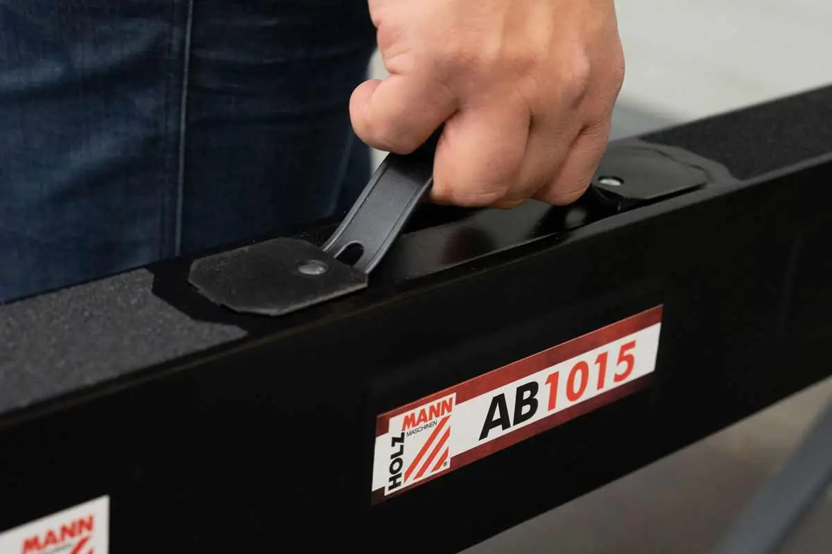 HOLZMANN - AB1015 - Tréteau Pliable Et Rangeable - Charge Max. 500 Kg 6 HOLZMANN - AB1015 - Tréteau Pliable Et Rangeable - Charge Max. 500 Kg – Image 4