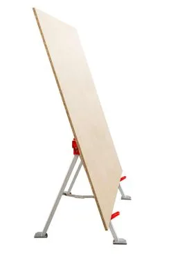 HOLZMANN - AB1015 - Tréteau Pliable Et Rangeable - Charge Max. 500 Kg 13 HOLZMANN - AB1015 - Tréteau Pliable Et Rangeable - Charge Max. 500 Kg -Outils Maison Magasin HOLZMANN AB1015 Treteau pliable et rangeable Charge max 5
