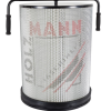 HOLZMANN - ABSFF2 Cartouche De Filtration 2 HOLZMANN - ABSFF2 Cartouche De Filtration -Outils Maison Magasin HOLZMANN CARTOUCHE DE FILTRATION ABSFF2 ABSFF2