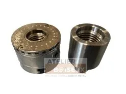 HOLZMANN - DP65 Coffret De Mandrin "Kit De Démarrage" Pour Tour à Bois 12 HOLZMANN - DP65 Coffret De Mandrin "Kit De Démarrage" Pour Tour à Bois -Outils Maison Magasin HOLZMANN DP65 Coffret de mandrin Kit de demarrage pour t 2