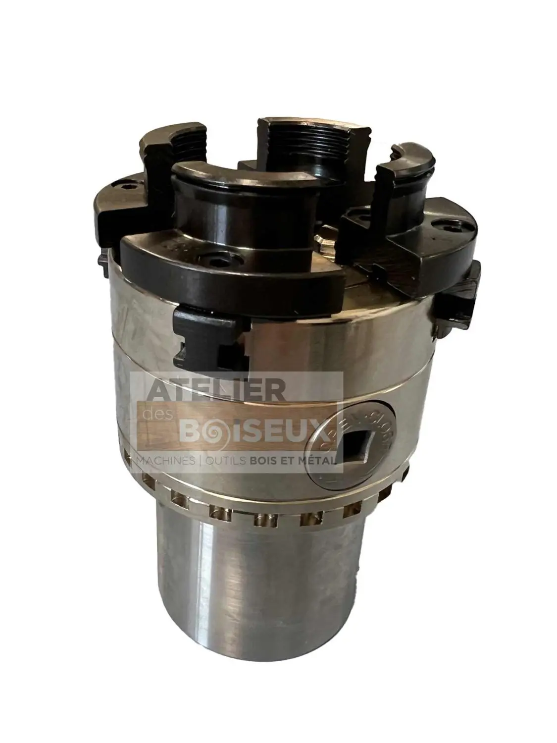 HOLZMANN - DP65 Coffret De Mandrin "Kit De Démarrage" Pour Tour à Bois 8 HOLZMANN - DP65 Coffret De Mandrin "Kit De Démarrage" Pour Tour à Bois – Image 6