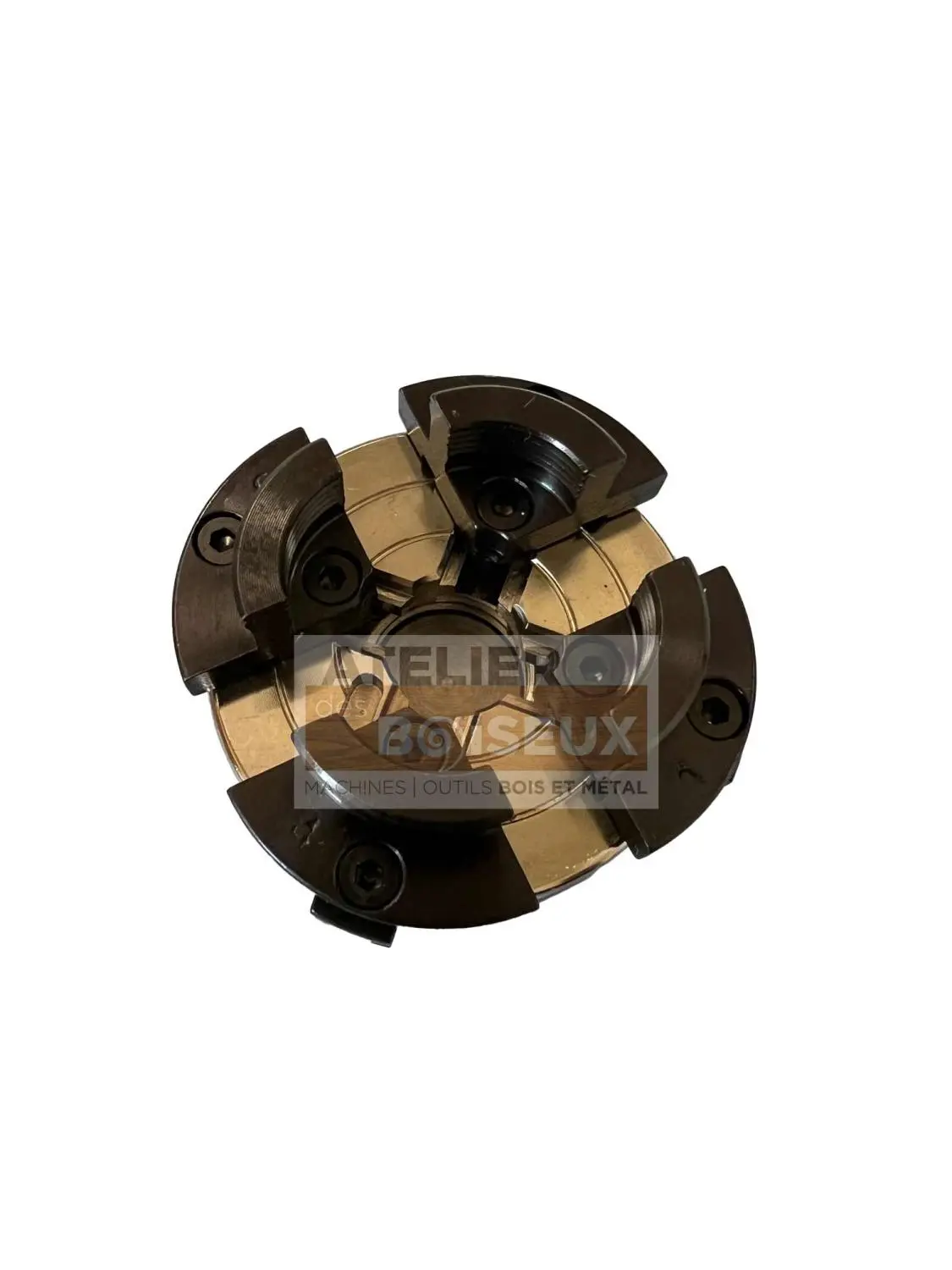 HOLZMANN - DP65 Coffret De Mandrin "Kit De Démarrage" Pour Tour à Bois 9 HOLZMANN - DP65 Coffret De Mandrin "Kit De Démarrage" Pour Tour à Bois – Image 7