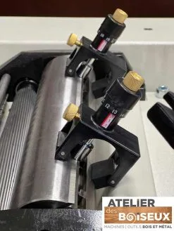 HOLZMANN - MEL2 Positionneur - Jauge De Réglage Magnétique Pour Lame De Rabot 8 HOLZMANN - MEL2 Positionneur - Jauge De Réglage Magnétique Pour Lame De Rabot -Outils Maison Magasin HOLZMANN MEL2 Jauge de reglage magnetique pour lame de r 1