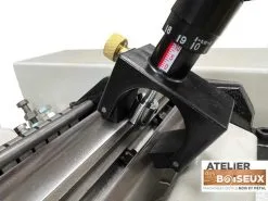 HOLZMANN - MEL2 Positionneur - Jauge De Réglage Magnétique Pour Lame De Rabot 9 HOLZMANN - MEL2 Positionneur - Jauge De Réglage Magnétique Pour Lame De Rabot -Outils Maison Magasin HOLZMANN MEL2 Jauge de reglage magnetique pour lame de r 2