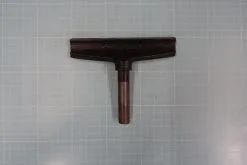 HOLZMANN - Support D'Outils De Rechange 150 Mm Pour Tour à Bois D460FXL 5 HOLZMANN - Support D'Outils De Rechange 150 Mm Pour Tour à Bois D460FXL -Outils Maison Magasin HOLZMANN Support d Outils 150 mm de Rechange pour Tour a