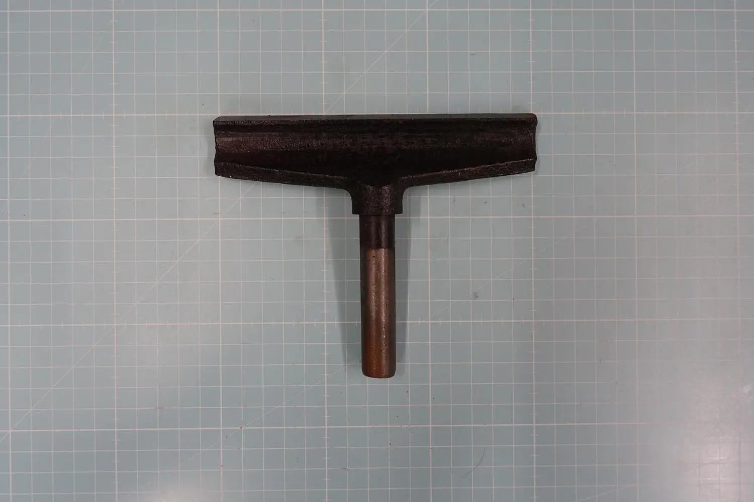 HOLZMANN - Support D'Outils De Rechange 150 Mm Pour Tour à Bois D460FXL 4 HOLZMANN - Support D'Outils De Rechange 150 Mm Pour Tour à Bois D460FXL – Image 2