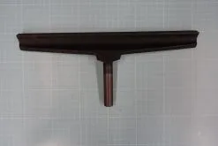 HOLZMANN - Support D'Outils De Rechange 300 Mm Pour Tour à Bois D460FXL -Outils Maison Magasin HOLZMANN Support d Outils de Rechange pour Tour a Bois D 1