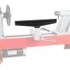 HOLZMANN - Support D'Outils De Rechange 150 Mm Pour Tour à Bois D460FXL -Outils Maison Magasin HOLZMANN Support d Outils de Rechange pour Tour a Bois D 2