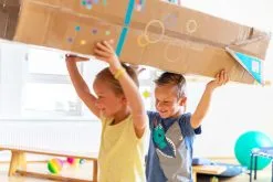 HOLZMANN - WB106MINI Établi De Menuisier En Bois Pour Enfants -Outils Maison Magasin HOLZMANN WB106MINI etabli de Menuisier en Bois pour Enfa