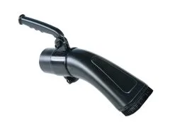 HOLZPROFI - AB-B-KIT Kit Capteur Balai Pour Tuyau D'aspiration Ø100mm -Outils Maison Magasin HOLZPROFI AB B KIT Kit capteur balai pour tuyau d aspira 1