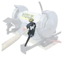 HOLZPROFI - DW-KIT-AFFUTAGE Kit D'affûtage Pour Ciseaux Et Gouges -Outils Maison Magasin HOLZPROFI DW KIT AFFUTAGE Kit d affutage pour ciseaux et 2