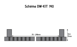 HOLZPROFI - DW-KIT140 Coffret Mandrin 4 Mors & Accessoires 15 HOLZPROFI - DW-KIT140 Coffret Mandrin 4 Mors & Accessoires -Outils Maison Magasin HOLZPROFI DW KIT140 Coffret mandrin 4 mors Accessoires D 3