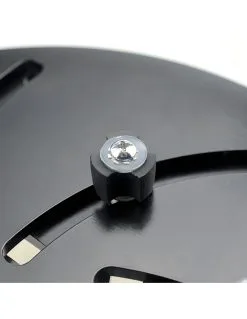 HOLZPROFI - DW-PLATEAU-AC - Plateau De Reprise à Serrage Concentrique -Outils Maison Magasin HOLZPROFI DW PLATEAU AC Plateau de reprise a serrage con 3