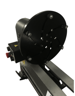 HOLZPROFI - DW-PLATEAU-AC - Plateau De Reprise à Serrage Concentrique -Outils Maison Magasin HOLZPROFI DW PLATEAU AC Plateau de reprise a serrage con 4