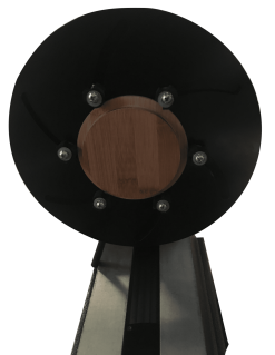 HOLZPROFI - DW-PLATEAU-AC - Plateau De Reprise à Serrage Concentrique -Outils Maison Magasin HOLZPROFI DW PLATEAU AC Plateau de reprise a serrage con 5