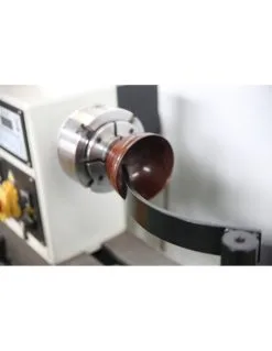 HOLZPROFI - DW-SUPP-E - Support D’outil Coudé Pour Tournage Intérieur Et Extérieur -Outils Maison Magasin HOLZPROFI DW SUPP E Support d outil coude DW SUPP E 2