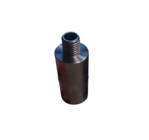 HOLZPROFI - Queues Interchangeables Pour Porte-outils - Différents Diamètres 3 HOLZPROFI - Queues Interchangeables Pour Porte-outils - Différents Diamètres