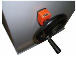 HOLZMANN - INDICATEUR NUMERIQUE DE HAUTEUR