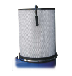 JEAN L'EBENISTE Jean L'ébéniste - Cartouche Filtrante FM230L1-CAR Pour FM230L1