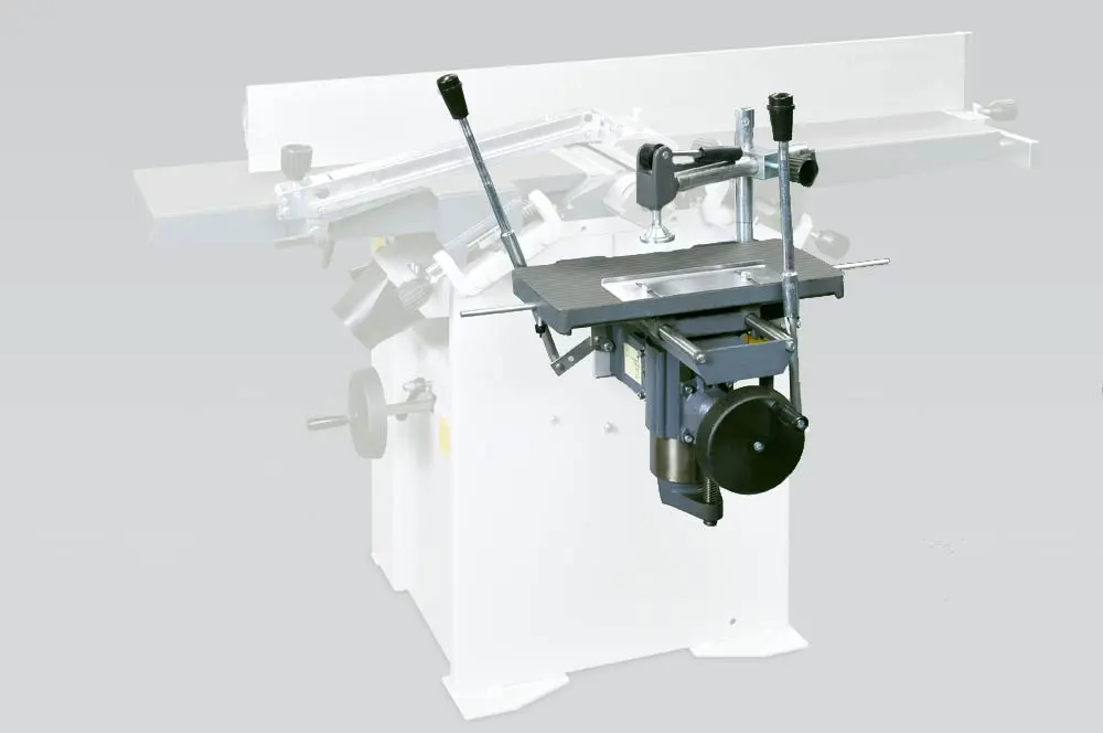 JET - W01BT - Kit Mortaiseuse Pour Raboteuse-dégauchisseuse RDJ Jet 3 JET - W01BT - Kit Mortaiseuse Pour Raboteuse-dégauchisseuse RDJ Jet