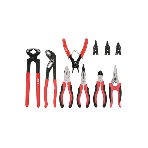 JET - Y-116B - Coffret D'outils En Aluminium 116 Pièces 6 JET - Y-116B - Coffret D'outils En Aluminium 116 Pièces – Image 4