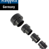 SCHEPPACH - Jeu De 4 Buses D'aspiration 2 SCHEPPACH - Jeu De 4 Buses D'aspiration -Outils Maison Magasin KITY Embouts daspirateurs specifique 75200703 1