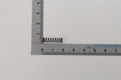SCHEPPACH - Ressort Pour Coin De Serrage Pour Fers De Dégauchisseuse-Raboteuse (à L'unité) -Outils Maison Magasin KITY SCHEPPACH Ressort pour coin de serrage a l unite 62