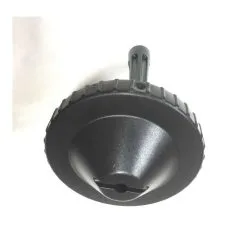 Scheppach - Volant Pour Raboteuse KITY 636 Et Scie Scheppach TS2500 - Largeur 320 Mm -Outils Maison Magasin KITY Volant pour raboteuse KITY 636 Largeur 320 mm 52202 2