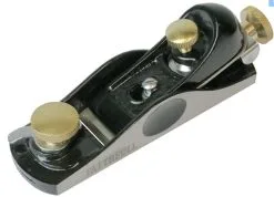 FAITHFULL - Lot Composé D'un Rabot N°4 Et D'un Rabot 60 1/2 -Outils Maison Magasin Kit de Rabots Faithfull 1810078 2