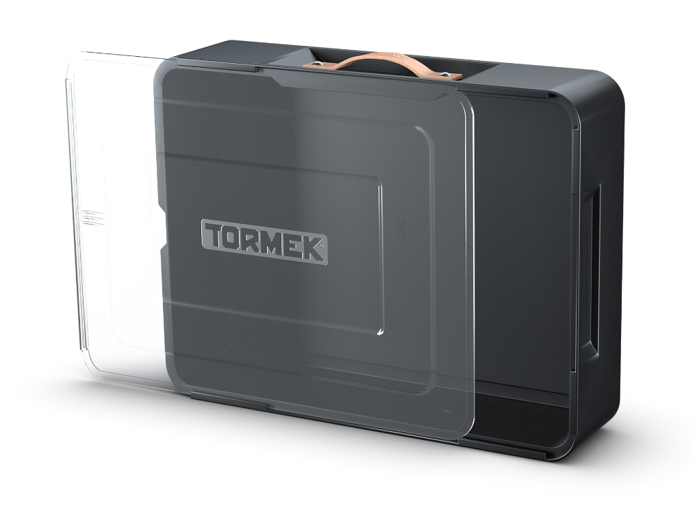 TORMEK - TNT-808 Kit Du Tourneur Sur Bois 7 TORMEK - TNT-808 Kit Du Tourneur Sur Bois – Image 5