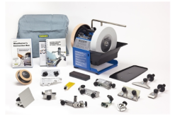 TORMEK - HTK-806 Kit Pour Outils à Main -Outils Maison Magasin Kit pour outils a main TORMEK HTK 806 TORMHTK806