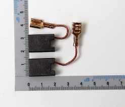 SCHEPPACH - Jeu De Deux Charbons Pour Scie à Onglet KITY MS305DB -Outils Maison Magasin Kity Jeu de deux charbons pour scie a onglet MS305DB 330