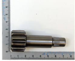 SCHEPPACH - Pignon Dentelé Kity 638 Et 639 -Outils Maison Magasin Kity Pignon dentele Kity 638 et 639 3305010008 2