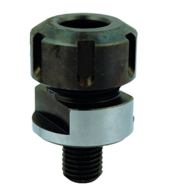 LEMAN - Arbre Porte-mèches Pour Bout D'arbre De Toupie - Existe En M14 Ou M16 -Outils Maison Magasin LEMAN Arbre porte meches pour bout d arbre de toupie 1