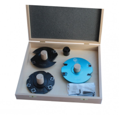 LEMAN - COFFRET 3 P.O. AL.30 ET ACCESSOIRES / PROFIL C.P. TENON / POUR COMBINE -Outils Maison Magasin LEMAN COFFRET 3 P O AL 30 ET ACCESSOIRES PROFIL C P TENO 2