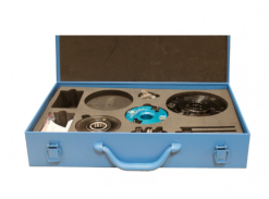 LEMAN - COFFRET “CUISINE.ISO” -Outils Maison Magasin LEMAN COFFRET CUISINE ISO CUISINE ISO 3