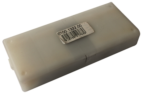 LEMAN - Plaquettes Réversibles Au Carbure 35° K05 (Boîte De 10) 4 LEMAN - Plaquettes Réversibles Au Carbure 35° K05 (Boîte De 10) – Image 2