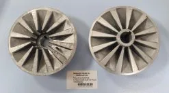 LEMAN - Poulie Moteur N°29/30 Pour TAB085 Et TAB110 -Outils Maison Magasin LEMAN2 1