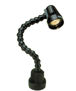 JET PROMAC PROMAC - Lampe Halogène 12V Avec Pied Magnétique