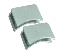 LEMAN - Jeu De 2 Positionneurs De Fers Magnétiques Pour P.O. -Outils Maison Magasin Leman Jeu de 2 positionneurs magnetiques de fers 380 700 2