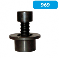 Leman - Manchon Et Vis Bout D'arbre M14 Ou M16 Et En Alésage 30 Ou 50mm 7 Leman - Manchon Et Vis Bout D'arbre M14 Ou M16 Et En Alésage 30 Ou 50mm -Outils Maison Magasin Leman Manchon et vis bout d arbre M14 ou M16 et en al 2