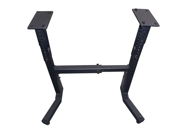 LEMAN - 150301 Piétement Pour Tour à Bois TAB040 Et TAB050 3 LEMAN - 150301 Piétement Pour Tour à Bois TAB040 Et TAB050